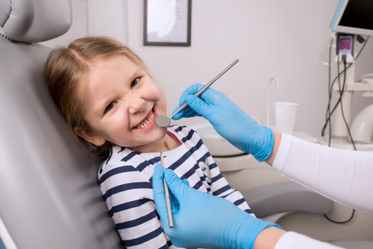 how to prevent cavities in kids?