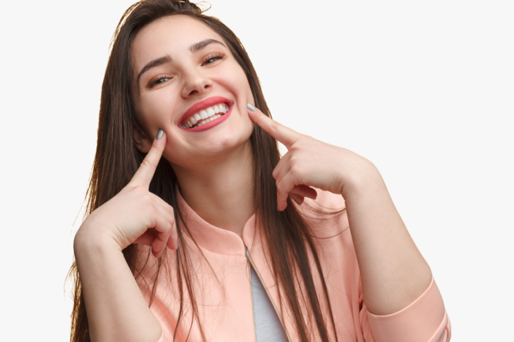 COSMETIC DENTIST IN THANE